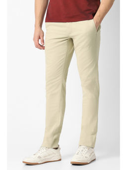 Van Heusen - Beige Trouser