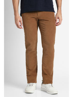 Van Heusen - Brown Trouser