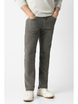 Van Heusen - Olive Trouser