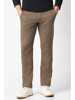 Van Heusen - Brown Trouser