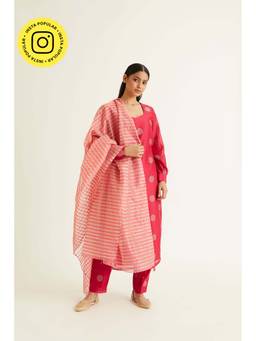 Ancestry - Bindiya Dupatta