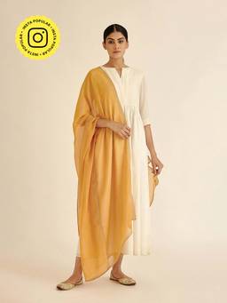 Ancestry - Kumkum Drape