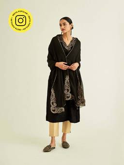 Ancestry - Innayat Drape