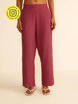 Ancestry - Matrix Work Pant