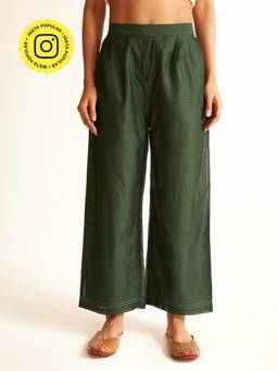 Ancestry - Baano Zari Pant