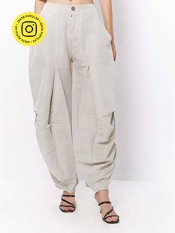 Ancestry - Basic Dhoti Style Trousers