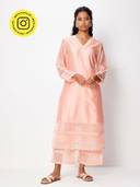 Peach color option, Sold out