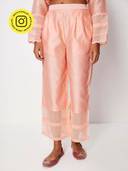 Peach color option, Sold out, Currently selected