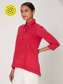 Pink color option, Sold out, Currently selected