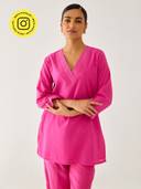 Pink color option, Sold out