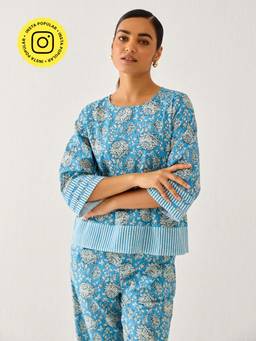Ancestry - Neel Straight Top