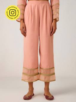 Ancestry - Kiara Straight Pant