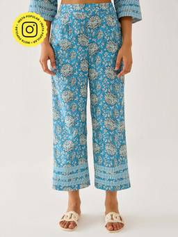 Ancestry - Neel Straight Pants