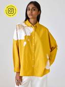 Yellow color option, Sold out