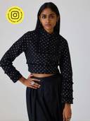 Black color option, Sold out