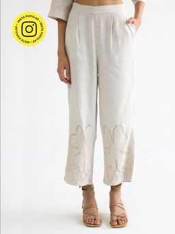 Ancestry - Wabi Sabi Linen Wabi Sabi Pant