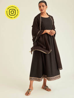 Ancestry - Sitara Dupatta