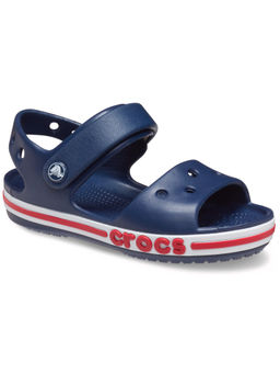 Crocs - Bayaband kids Sandals Navy Blue