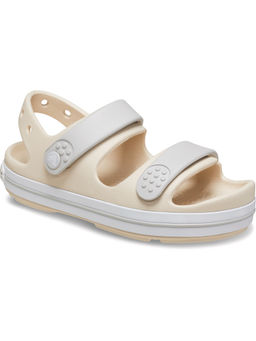 Crocs - Kids Crocband Sandals Stucco Atmosphere Beige