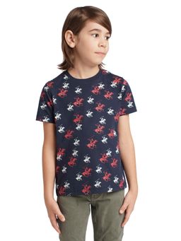 Beverly Hills Polo Club - A Cut Above T-Shirt Shirt