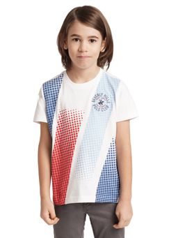Beverly Hills Polo Club - One Look T-Shirt Shirt