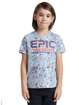 Beverly Hills Polo Club - Epic and Awesome T-Shirt Shirt