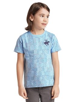 Beverly Hills Polo Club - Rinse and Repeat T-Shirt