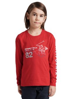 Beverly Hills Polo Club - Break It Up T-Shirt