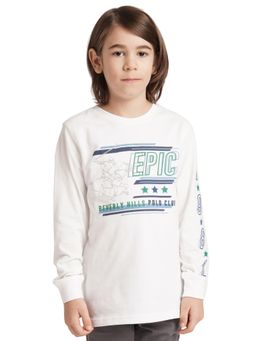 Beverly Hills Polo Club - Epic Proportions T-Shirt