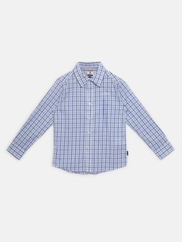 Beverly Hills Polo Club - Can't Go Wrong Check Shirt