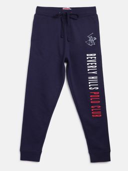 Beverly Hills Polo Club - Epic Proportions Joggers-Navy Blue