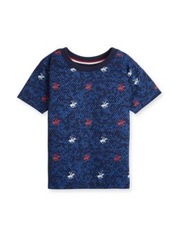 Beverly Hills Polo Club - One Thousand Stars T-Shirt