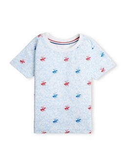 Beverly Hills Polo Club - One Thousand Stars T-Shirt