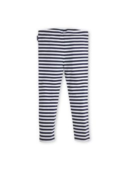 Beverly Hills Polo Club - Stars and Stripes Legging -White & Black