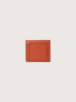 LODIS - Rust Rope Me In Compact Wallets With Card Cases