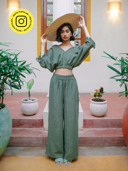 House of Fett - Bodrum Comfort Pants