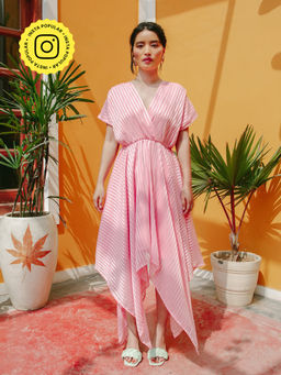 House of Fett - Bora Bora Flow Dress