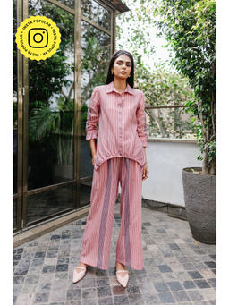House of Fett - Manilla Pant