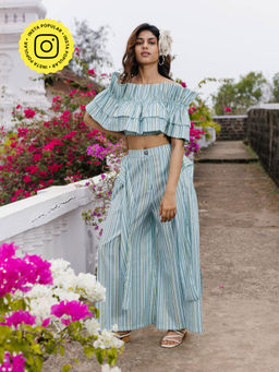 House of Fett - Cyprus Pants