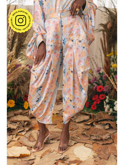House of Fett - Multi-Color Avalon Pants