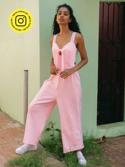 House of Fett - Masterpiece Jumpsuit for Women