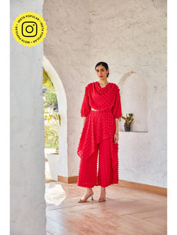 House of Fett - Crimson Pant for Women