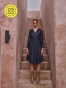 House of Fett - Zoe Cotton Dress