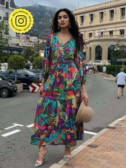 House of Fett - Lily Brunch Dress