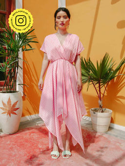 House of Fett - Bora Bora Flow Dress