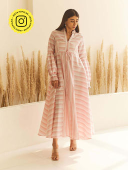 House of Fett - Finch Long Dress