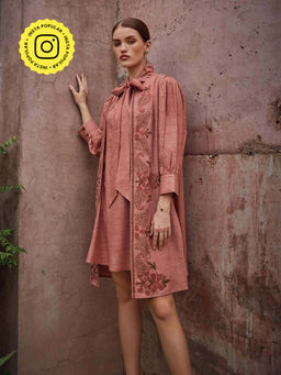 House of Fett - Juliet Dress