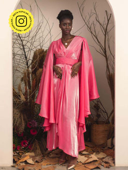 House of Fett - Inferi Gown