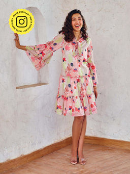 House of Fett - Juliette Dress