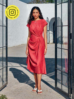 House of Fett - Ditalia Dress
